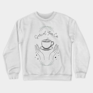 Suirel Tea Co Crewneck Sweatshirt